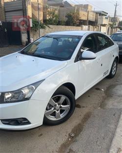 شيفروليه كروز